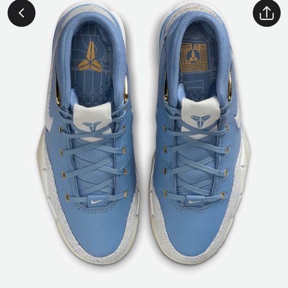 Nike Kobe 1 Protro - Picture 4 of 10